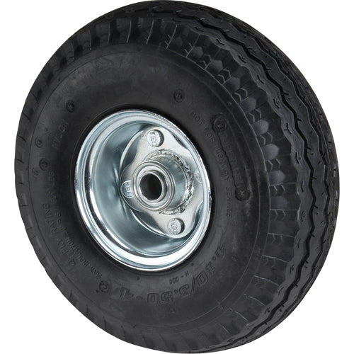Spare wheel for hand truck - ML811
