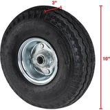 Spare wheel for hand truck - ML811