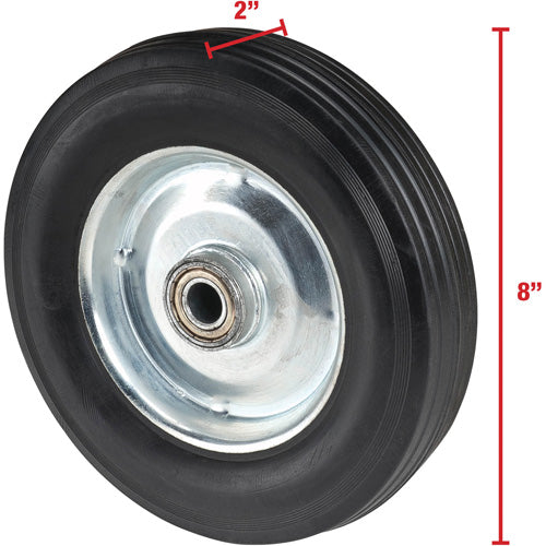 Roue de rechange pour diable - ML812