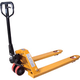 Transpalette, Acier, 36" lo x 20,5" la, Capacité 5500 lb - ML980