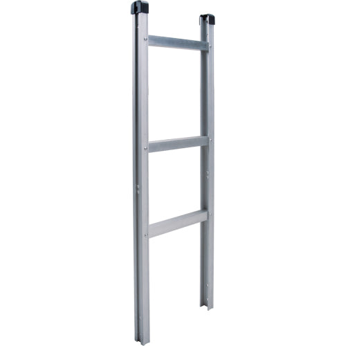 Cadre pour diable en aluminium - MN004