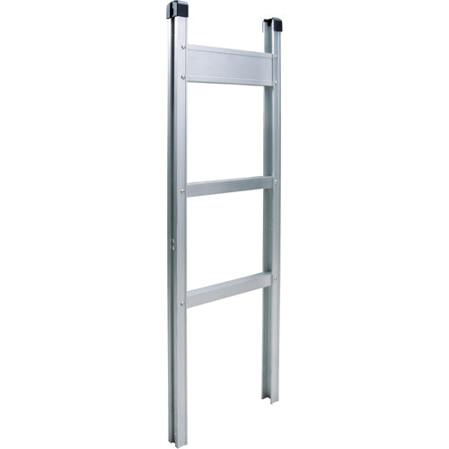 Cadre pour diable en aluminium - MN005