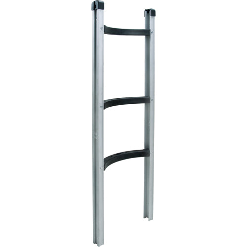 Cadre pour diable en aluminium - MN006