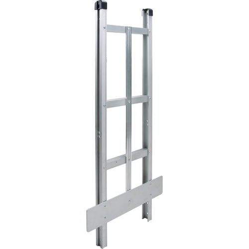 Cadre pour diable en aluminium - MN007