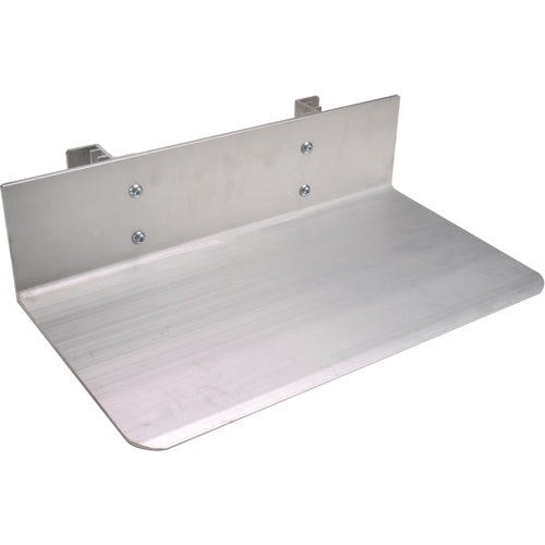 Aluminum Hand Truck Front Plate - MN011