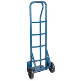 Diable robuste, Prise En P, Acier, Hauteur de 50-3/4", Capacité 1000 lb - MO121