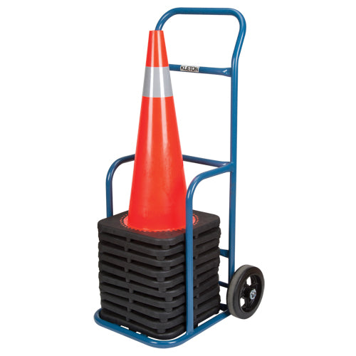 Chariot pour cônes de circulation - MO214