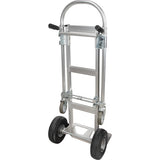 Diable transformable, Aluminium, Capacité 1250 lb - MP503