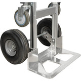 Diable transformable, Aluminium, Capacité 1250 lb - MP503