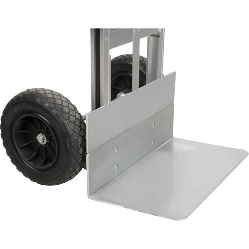 Diable transformable, Aluminium, Capacité 800 lb - MP504