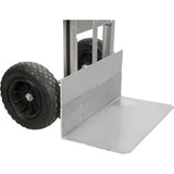 Diable transformable, Aluminium, Capacité 800 lb - MP504