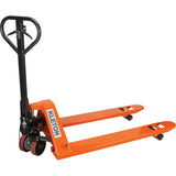 Transpalette robuste avec frein - MP611