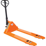 Transpalette robuste avec frein - MP611