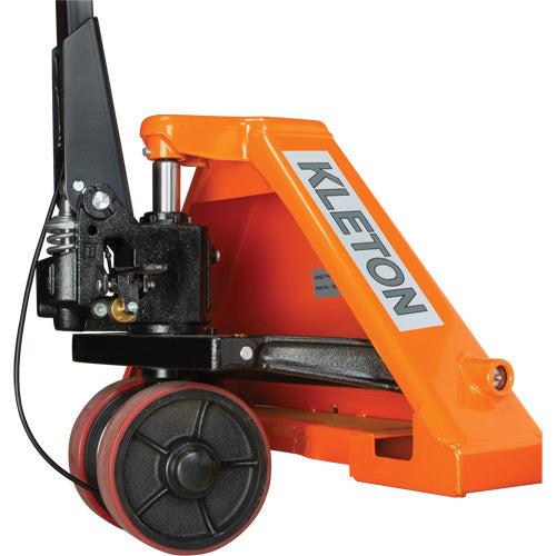 Transpalette robuste avec frein - MP611