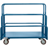 Chariot ajustable pour panneaux, 48" x 24" x 36", Capacité 2000 lb - MP764