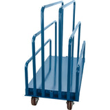 Chariot ajustable pour panneaux, 48" x 24" x 36", Capacité 2000 lb - MP764