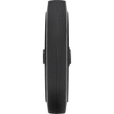 Roue en caoutchouc moulé, 10" (254 mm) dia. x 2" (50,8 mm) la, Capacité de 948 lb (430 kg) - MP784