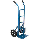 Roue en caoutchouc moulé, 10" (254 mm) dia. x 2" (50,8 mm) la, Capacité de 948 lb (430 kg) - MP784