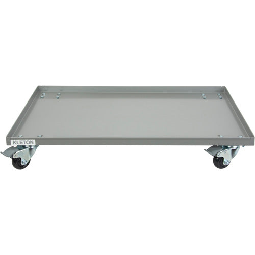 Chariot pour armoire, 18" la x 36" p x 1-3/8" h, Capacité de 1000 lb - MP888