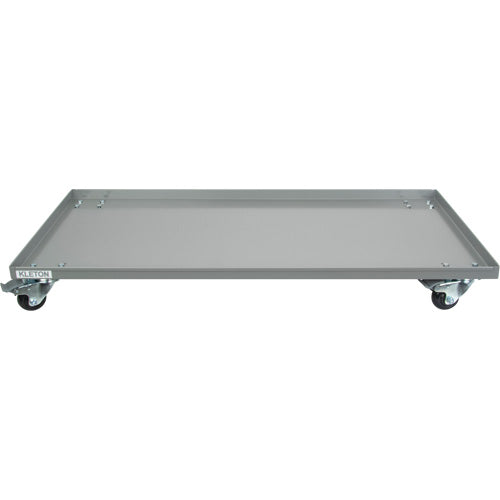 Chariot pour armoire, 24" la x 48" p x 1-3/8" h, Capacité de 1000 lb - MP890