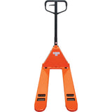 Transpalettes hydrauliques à profil bas, 48" lo x 20,5" la, Capacité de 3300 lb - MP938