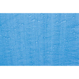 Bâche, Standard, Bleu, 16' x 12' x 4 mils - NN368