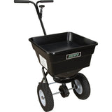 Broadcast Spreaders, 22,000 sq ft, 100 lb Capacity - NJ142