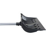 Snow Plow, Polypropylene, D-Grip, 24-1/2" W - NM811