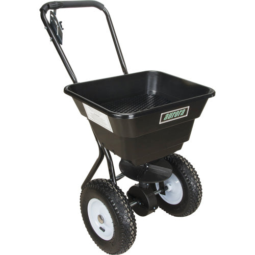 Broadcast Spreaders, 11,000 sq ft, 50 lb Capacity - NN137