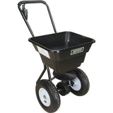 Broadcast Spreaders, 11,000 sq ft, 50 lb Capacity - NN137