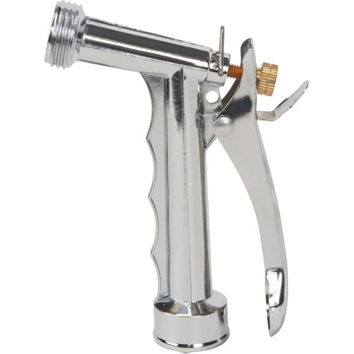 Heavy Duty Water Gun, Non-Insulated, Rear Trigger, 60 PSI - NO590