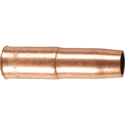 Tweco® Style Welding Nozzle - NP622