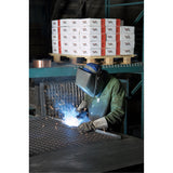 ER70S6 Welding Wire, Carbon Steel for MIG Welding and Industrial Applications