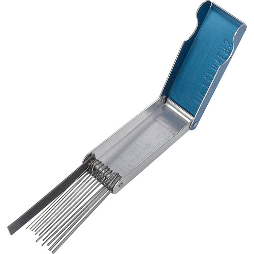 Nettoyant pour pointe en spirale - NT641
