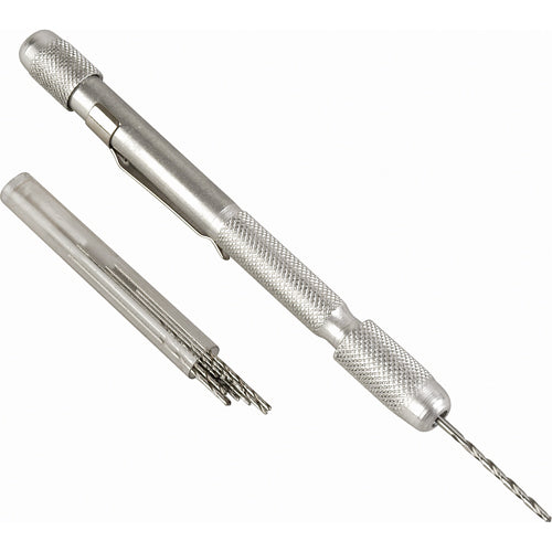 Nozzle Reamer Kit - NT660
