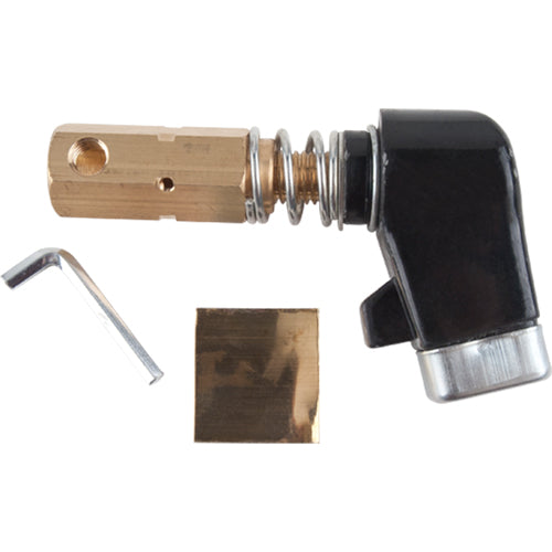 Electrode holder - NT818