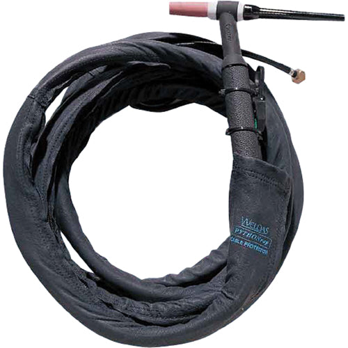 PYTHONrap™ Cable Protector, 22' long, Nylon - NT887