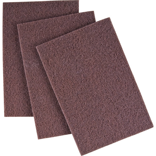 Manual stamp, 6" x 9", Full-bodied grain - NU022
