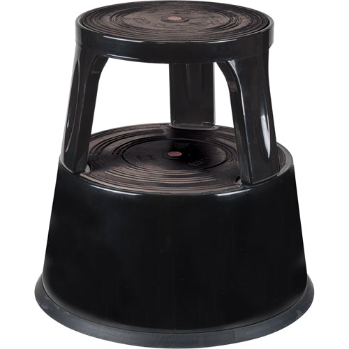 Escabeaux, 17-1/4" x 17-1/4" x Hauteur 16-1/2" - ON528