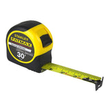XPRS - Ruban à mesurer FATMAXMD Special Edition, 1-1/4" x 30', Marques de goujon Impérial