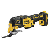 XPRS - Outil oscillant sans balais DEWALT 20V MAX XR (outil seul)