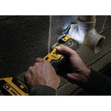 XPRS - Outil oscillant sans balais DEWALT 20V MAX XR (outil seul)