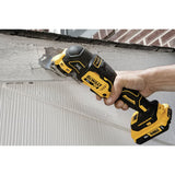 XPRS - Outil oscillant sans balais DEWALT 20V MAX XR (outil seul)