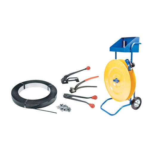 Steel Strapping System - PB654