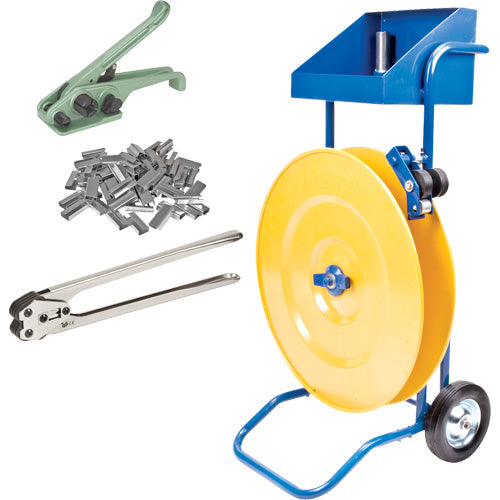 Strapping Kit - PD023