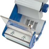 Tape Dispenser, Standard, Fits 51mm (2") Wide Tape - PE321