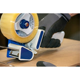 Tape Dispenser, Standard, Fits 51mm (2") Wide Tape - PE321