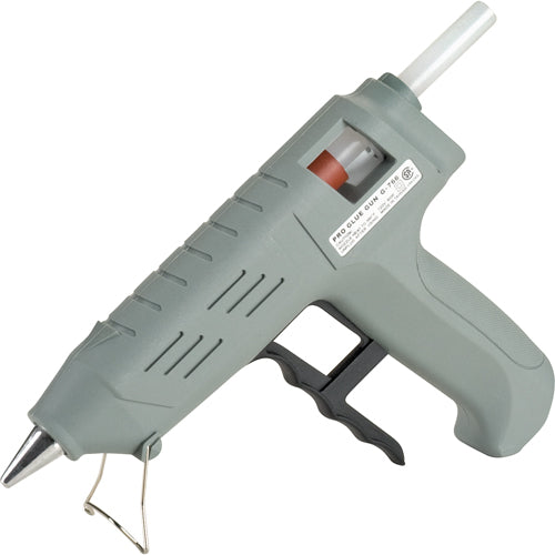 Fusil à colle professionnel, 80 W, 245°F - 380°F (120°C - 193°C ) - PE339