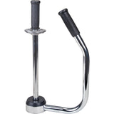 Stretch Film Dispenser, Fits 11" - 18" Rolls - PE354