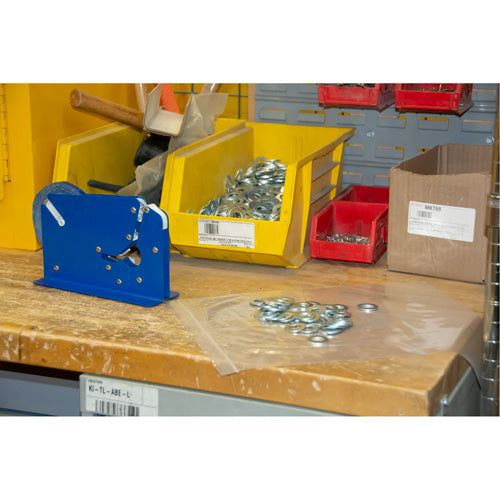 Heavy-duty bag closing machines - PE356